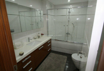 Квартира 3+1 в Стамбуле, Турция | PTE-46364