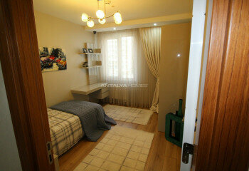 Квартира 3+1 в Стамбуле, Турция | PTE-46364