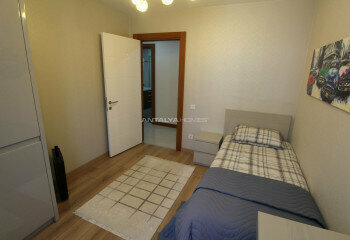 Квартира 3+1 в Стамбуле, Турция | PTE-46364