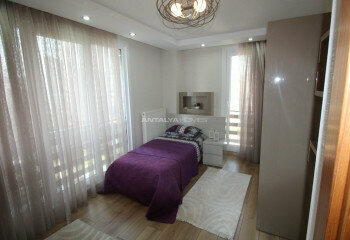 Квартира 3+1 в Стамбуле, Турция | PTE-46364