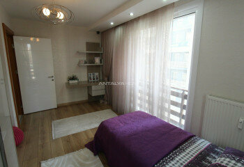 Квартира 3+1 в Стамбуле, Турция | PTE-46364