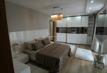 Квартира 3+1 в Стамбуле, Турция | PTE-46364