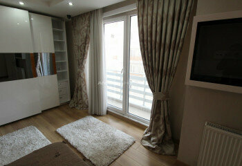 Квартира 3+1 в Стамбуле, Турция | PTE-46364