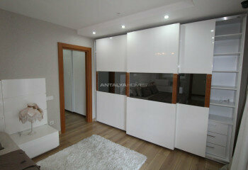 Квартира 3+1 в Стамбуле, Турция | PTE-46364