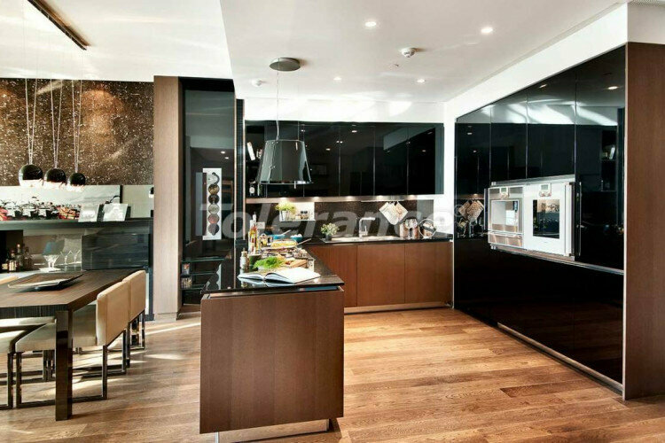 Квартира 1+1 в Стамбуле, Турция | PBB-04444