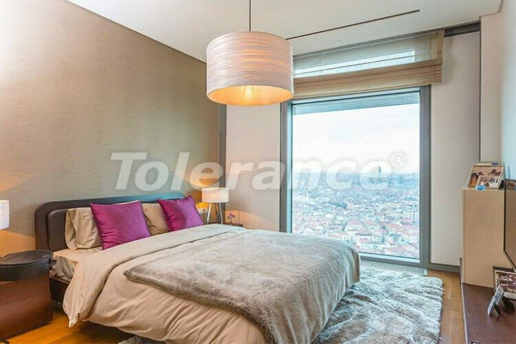 Квартира 1+1 в Стамбуле, Турция | PBB-04444