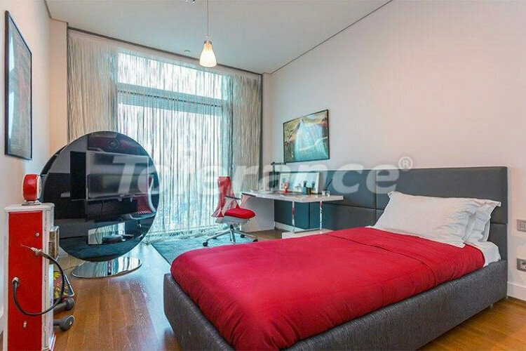 Квартира 1+1 в Стамбуле, Турция | PBB-04444