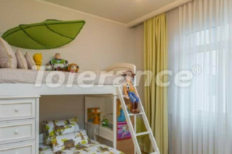 Квартира 1+1 в Стамбуле, Турция | PBB-04444