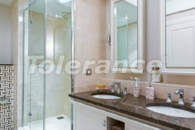 Квартира 1+1 в Стамбуле, Турция | PBB-04444