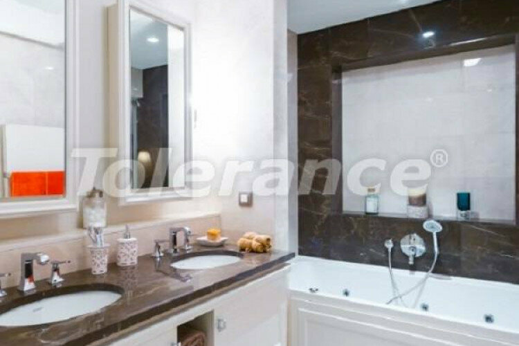 Квартира 1+1 в Стамбуле, Турция | PBB-04444