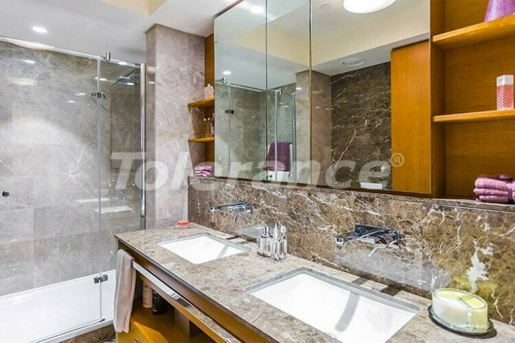 Квартира 1+1 в Стамбуле, Турция | PBB-04444