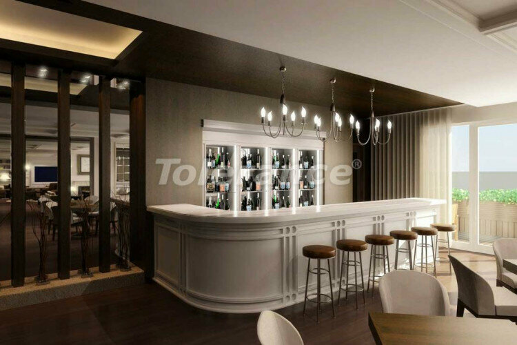 Квартира 1+1 в Стамбуле, Турция | PBB-04444