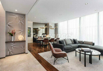 Квартира 1+1 в Стамбуле, Турция | PBB-04444