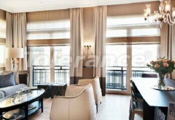 Квартира 1+1 в Стамбуле, Турция | PBB-04444