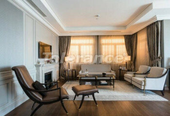 Квартира 1+1 в Стамбуле, Турция | PBB-04444