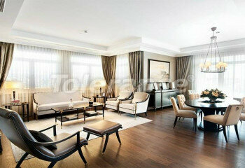 Квартира 1+1 в Стамбуле, Турция | PBB-04444