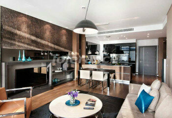 Квартира 1+1 в Стамбуле, Турция | PBB-04444