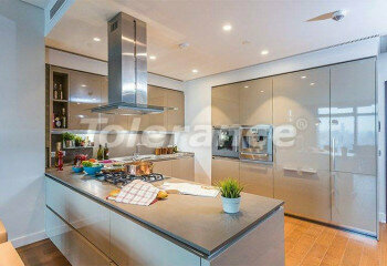 Квартира 1+1 в Стамбуле, Турция | PBB-04444