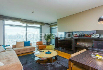 Квартира 1+1 в Стамбуле, Турция | PBB-04444