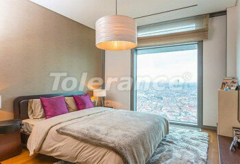 Квартира 1+1 в Стамбуле, Турция | PBB-04444