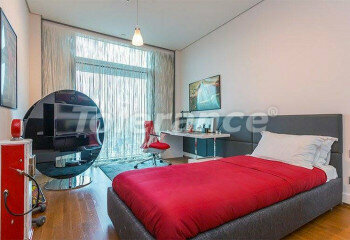 Квартира 1+1 в Стамбуле, Турция | PBB-04444