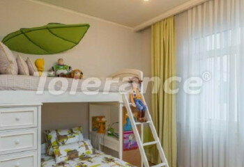 Квартира 1+1 в Стамбуле, Турция | PBB-04444