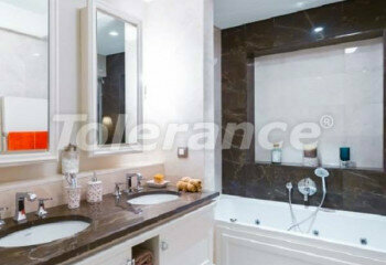 Квартира 1+1 в Стамбуле, Турция | PBB-04444