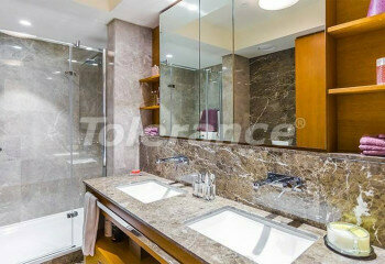 Квартира 1+1 в Стамбуле, Турция | PBB-04444