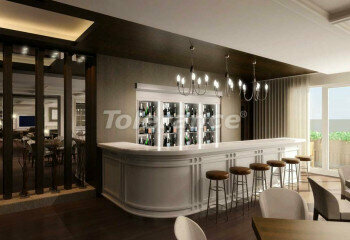 Квартира 1+1 в Стамбуле, Турция | PBB-04444