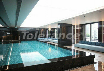 Квартира 1+1 в Стамбуле, Турция | PBB-04444