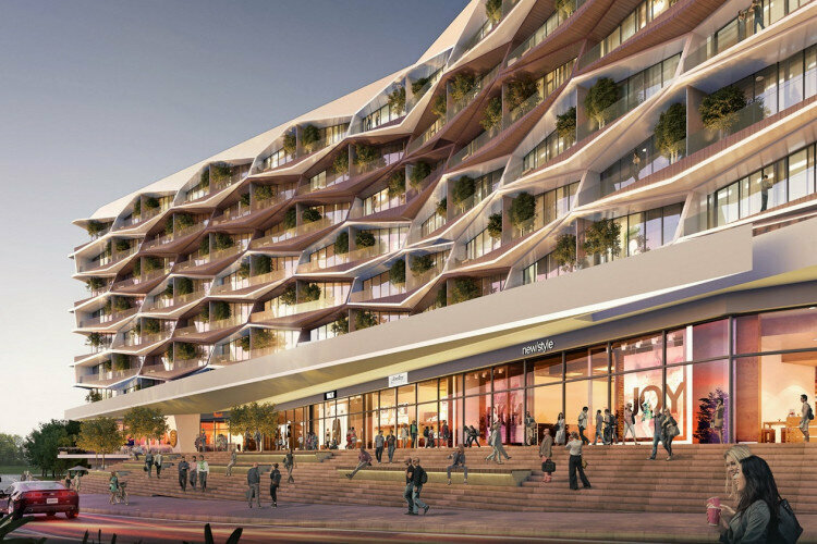 Квартира 3+1 в Стамбуле, Турция | PKK-16450