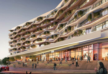 Квартира 3+1 в Стамбуле, Турция | PKK-16450