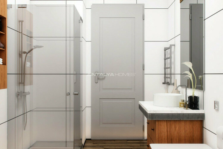 Квартира 3+1 в Стамбуле, Турция | PBB-46349