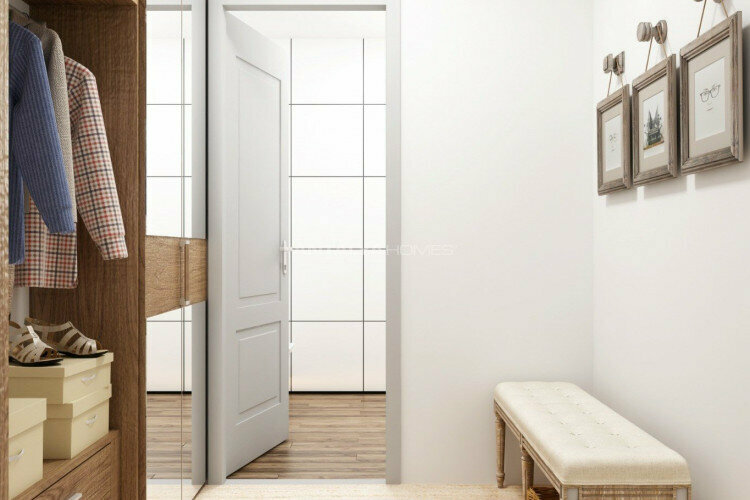 Квартира 3+1 в Стамбуле, Турция | PBB-46349