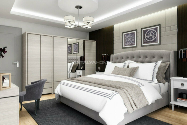 Квартира 3+1 в Стамбуле, Турция | PBB-46349