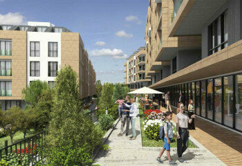 Квартира 3+1 в Стамбуле, Турция | PBB-46349