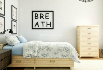 Квартира 3+1 в Стамбуле, Турция | PBB-46349