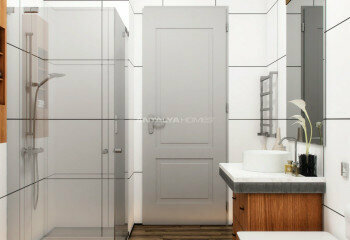 Квартира 3+1 в Стамбуле, Турция | PBB-46349