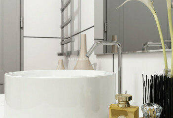 Квартира 5+1 в Стамбуле, Турция | SBB-46350