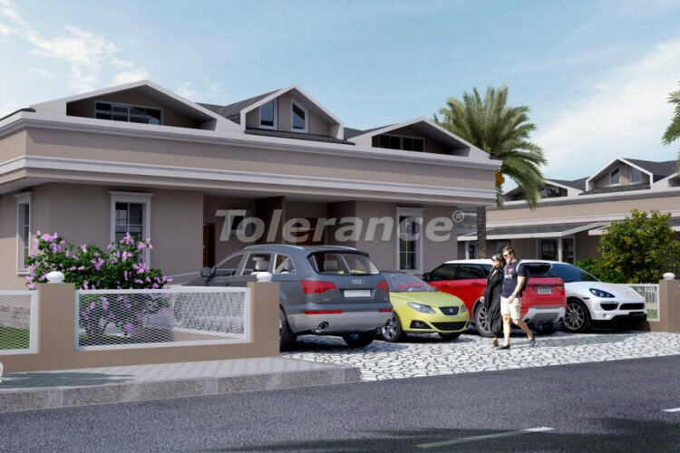 Квартира 2+1 в Кемере, Турция | PBB-04613