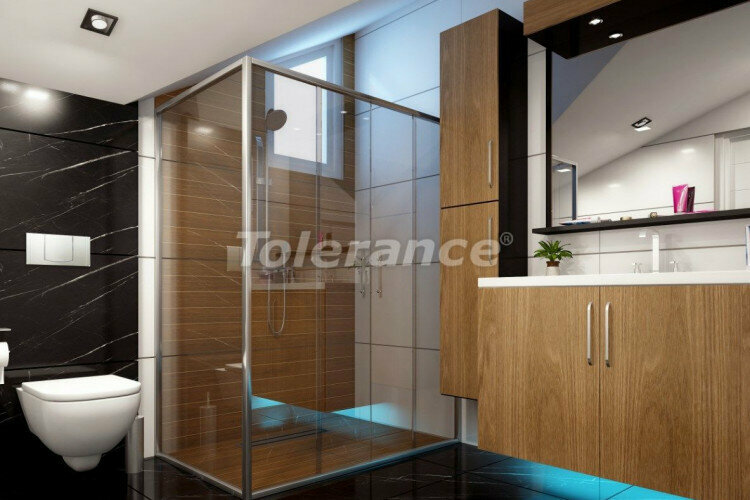 Квартира 2+1 в Кемере, Турция | PBB-04613