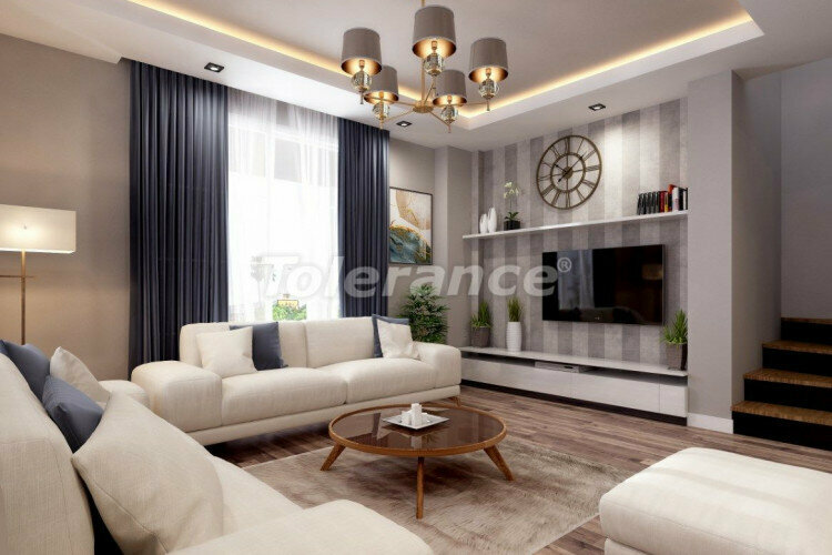 Квартира 2+1 в Кемере, Турция | PBB-04613