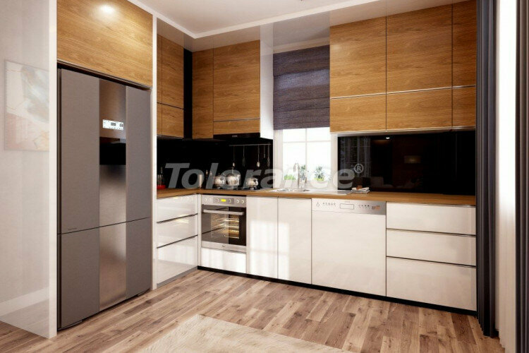 Квартира 2+1 в Кемере, Турция | PBB-04613