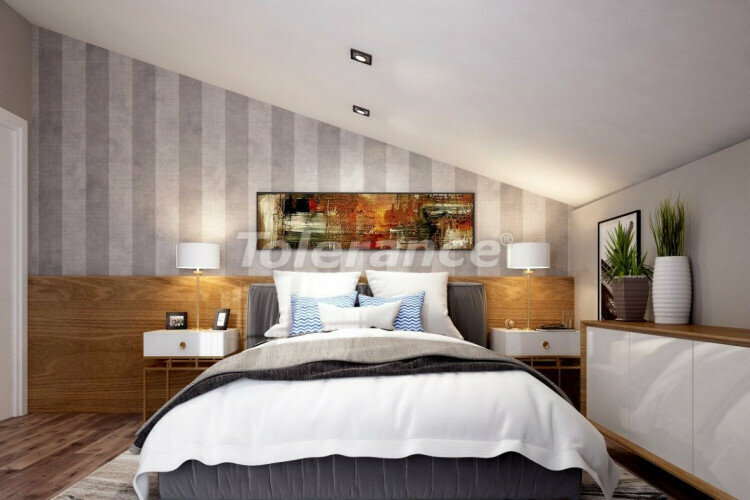 Квартира 2+1 в Кемере, Турция | PBB-04613