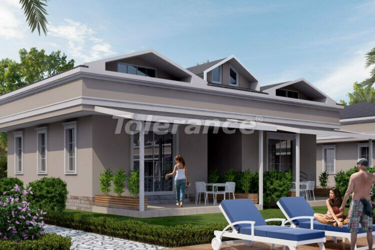 Квартира 2+1 в Кемере, Турция | PBB-04613