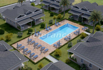 Квартира 2+1 в Кемере, Турция | PBB-04613