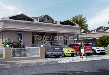 Квартира 2+1 в Кемере, Турция | PBB-04613