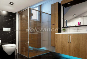 Квартира 2+1 в Кемере, Турция | PBB-04613