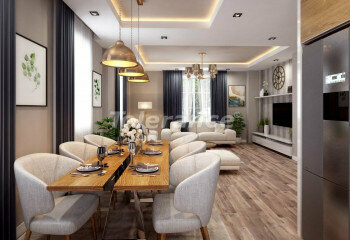 Квартира 2+1 в Кемере, Турция | PBB-04613