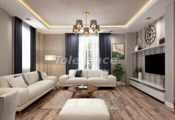 Квартира 2+1 в Кемере, Турция | PBB-04613